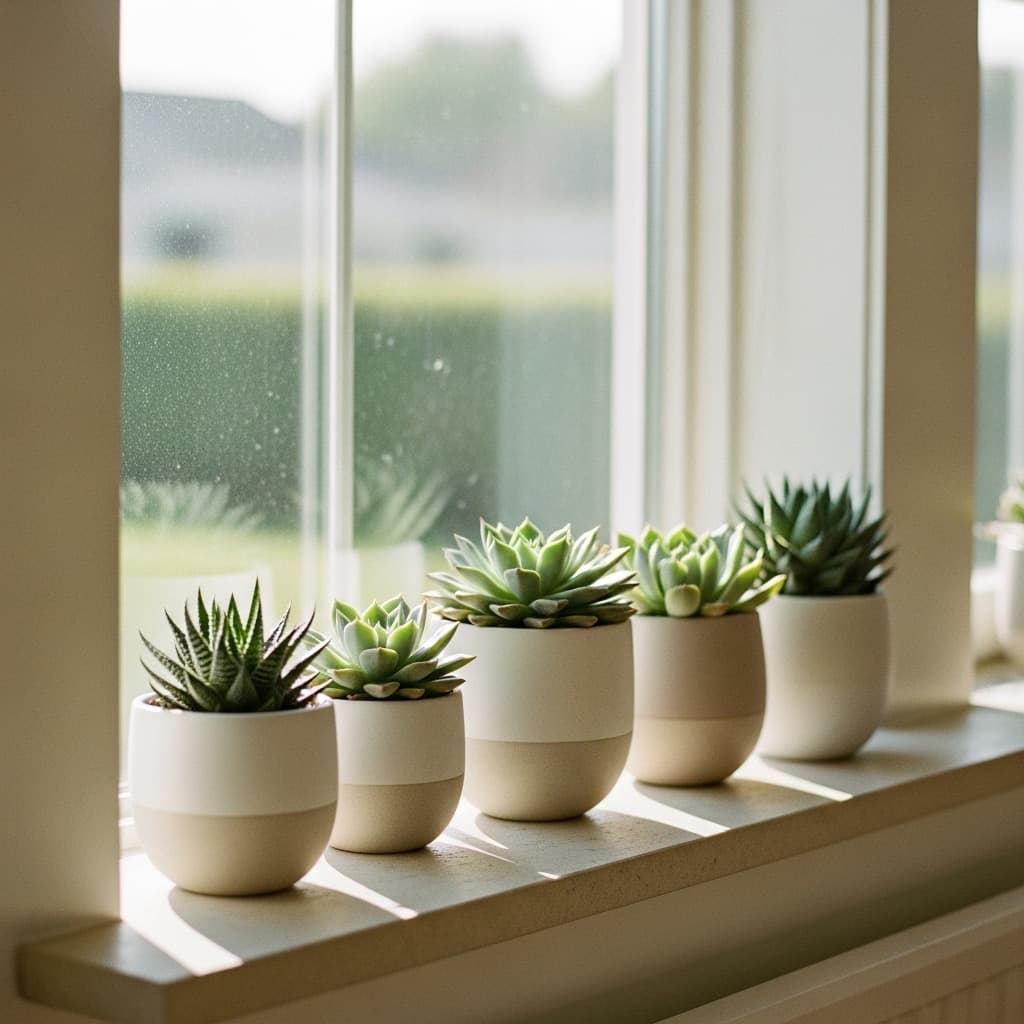 Window Sill