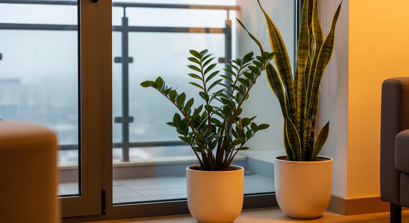 Winter Plant Care in Pakistan — The Complete Guide